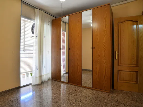 Piso en Calle l'Alcalatén, 1, Zona Parc Central - Hort de Trenor, Zona Parc Central - Hort de Trenor - Foto 28