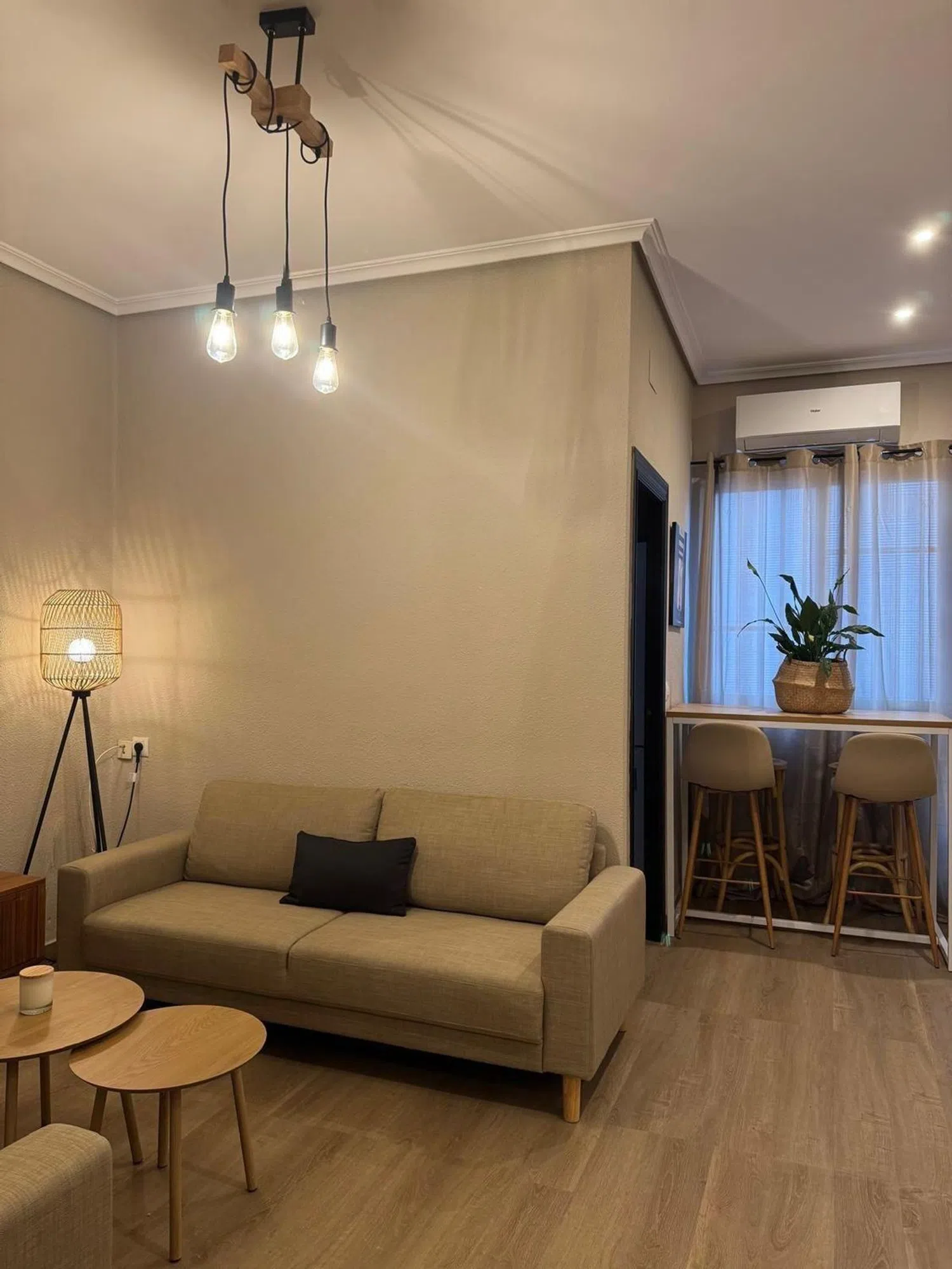 Piso en calle de Vicent Sancho Tello, 24 - Foto 1