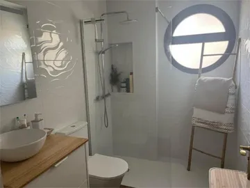 Piso en barrio de santiago - Foto 4
