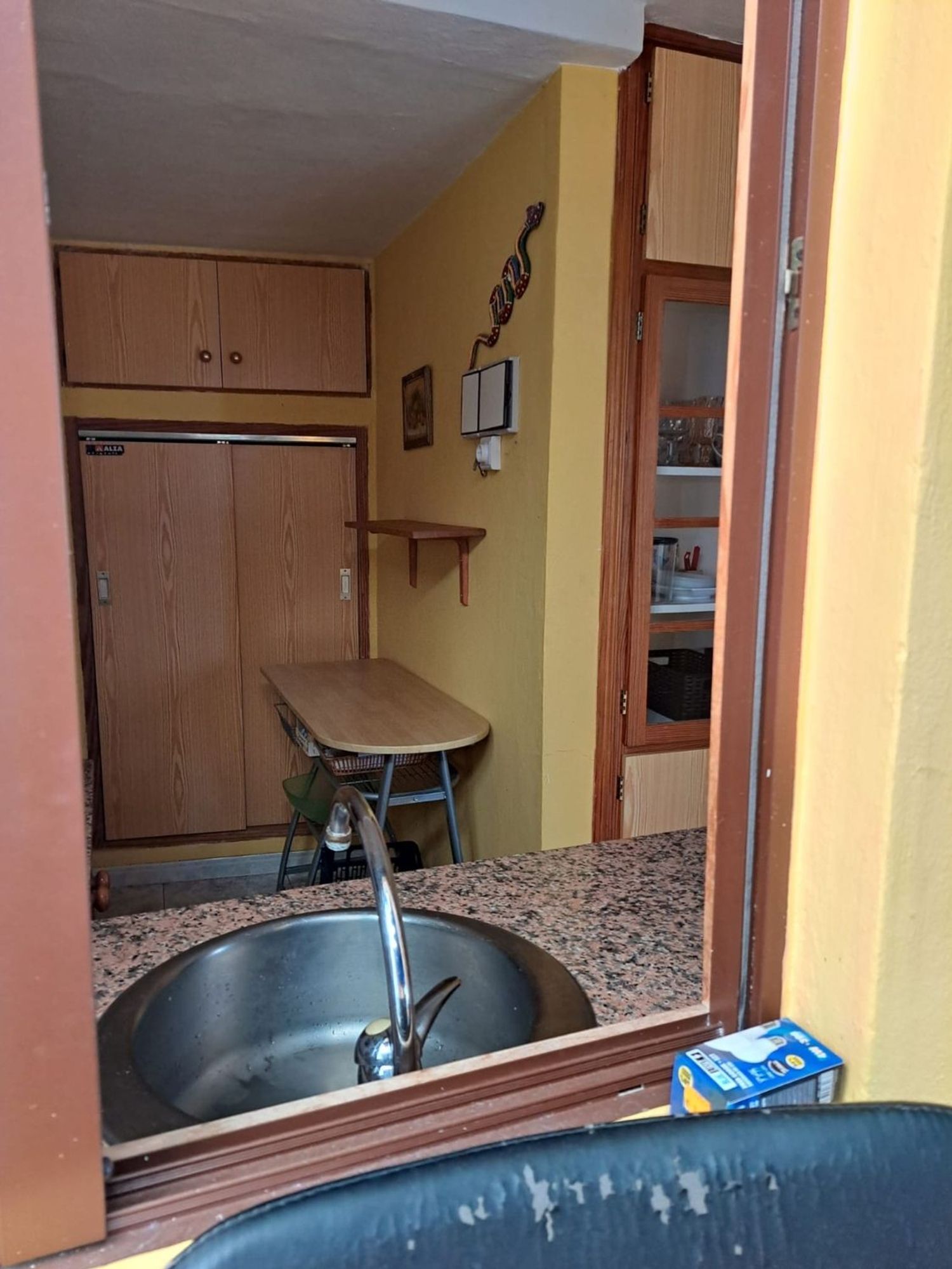 Ático en Calle Sebastián Castro Díaz, 5 - Foto 13