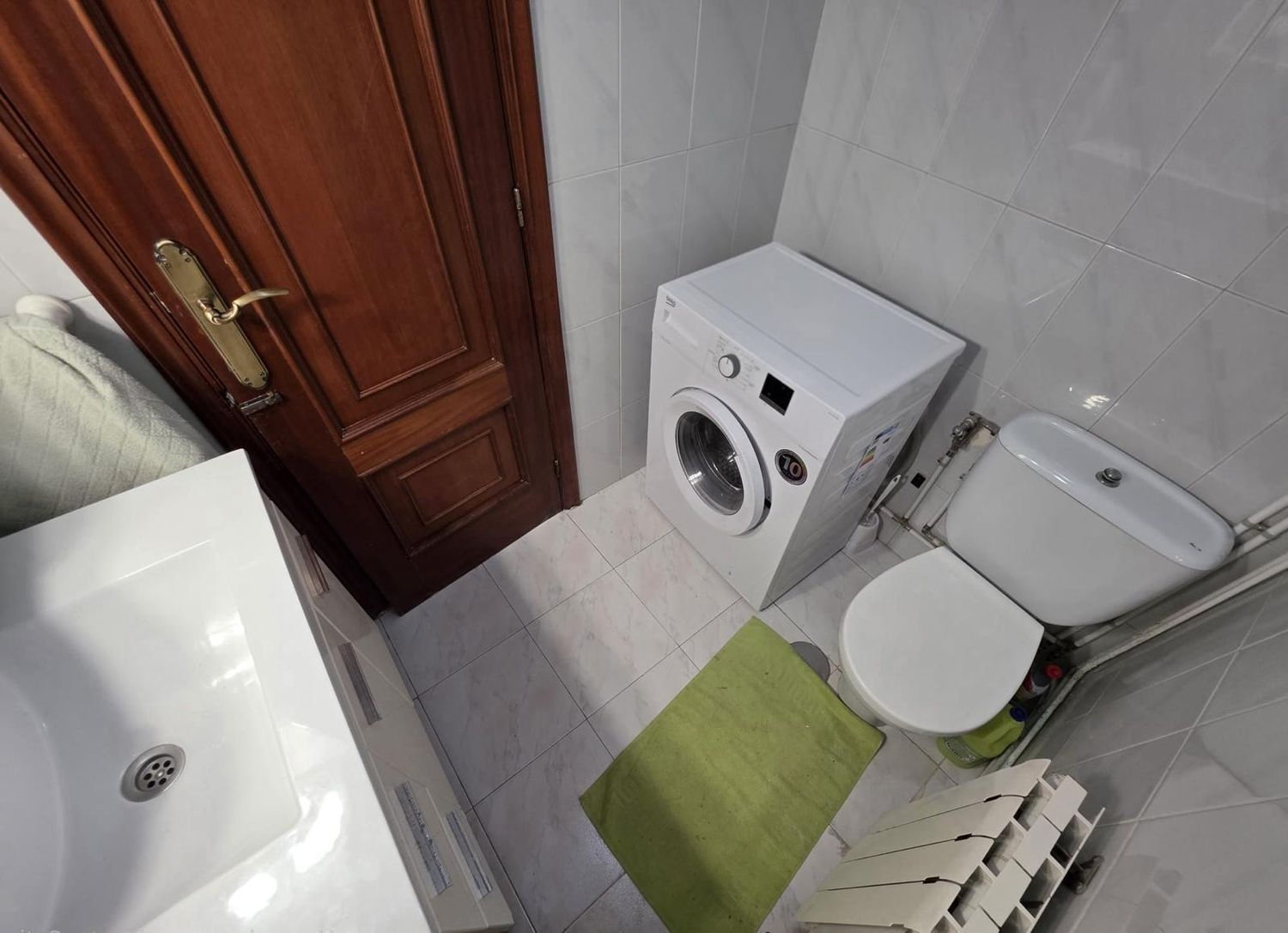 Piso en Calle Matos, 10, Campo Da Torre - Mollabao, Campo Da Torre - Mollabao - Foto 9