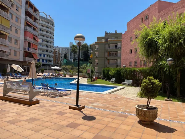 Piso en Avenida Vila de Tossa, 88, Casc Antic, Casc Antic - Foto 8
