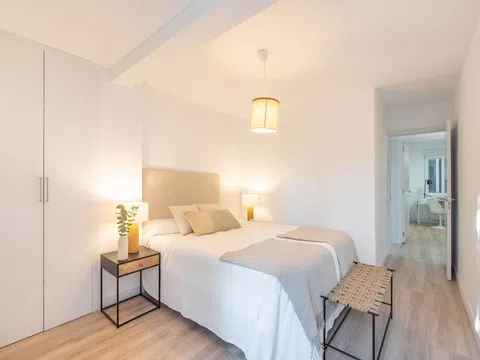 Piso en ronda de Cala Basa, 3