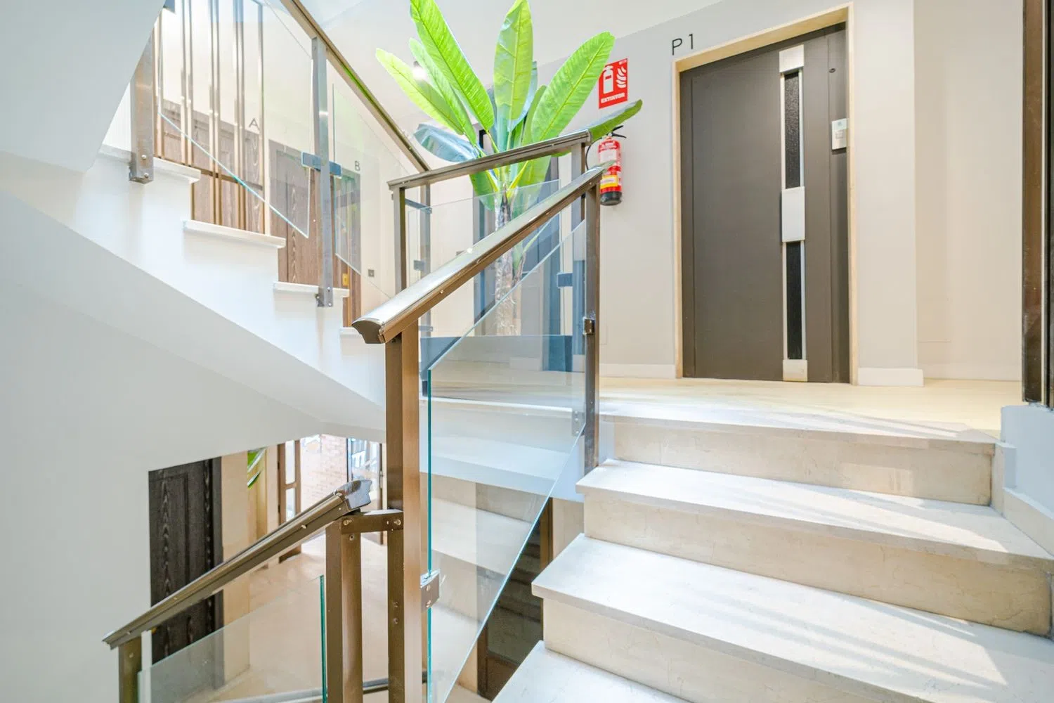 Piso en calle de Fuente del Saz - Foto 17