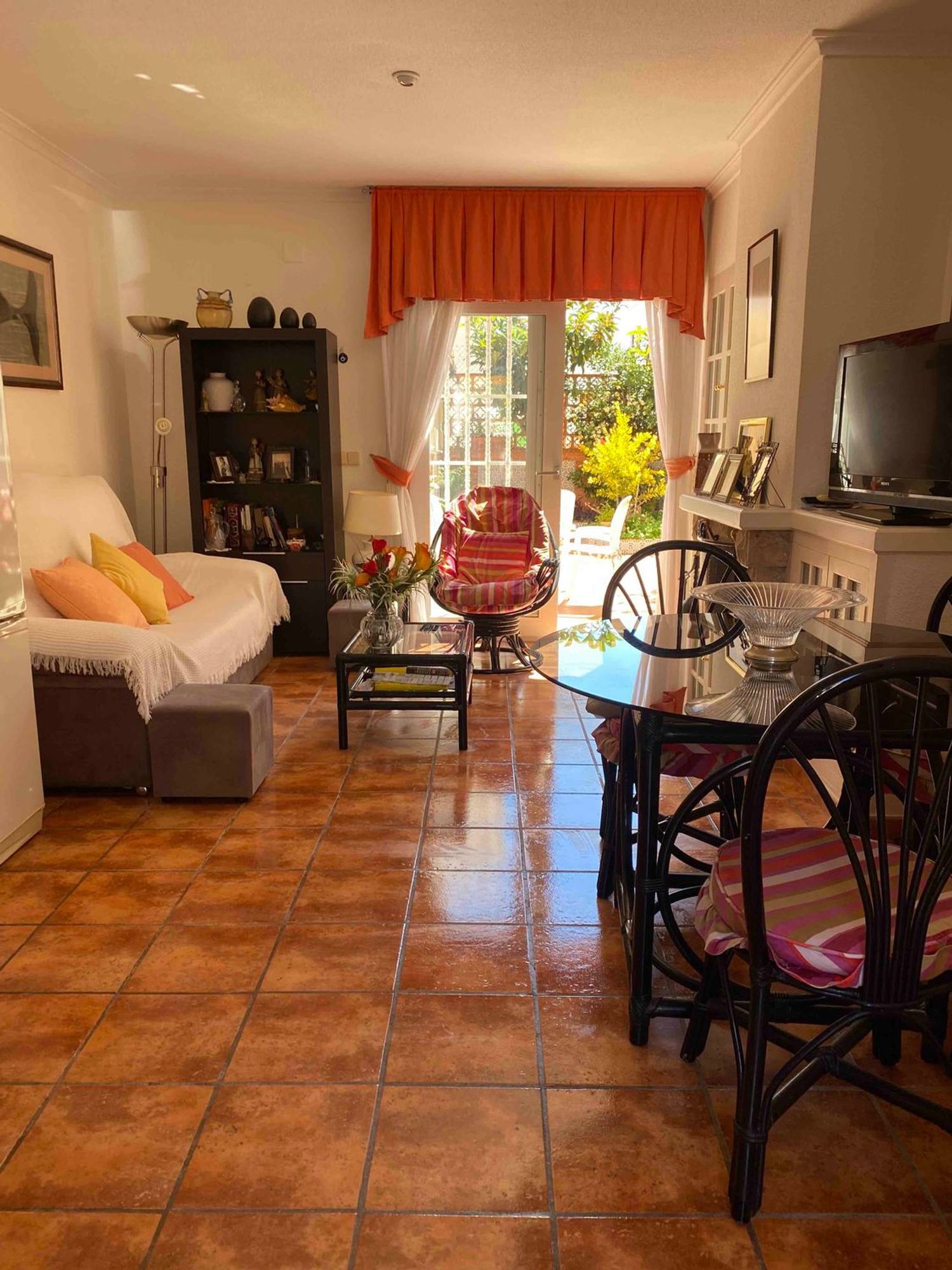 Chalet pareado en Calle Madamme Curie, 85, Zona los Frutales - Foto 5