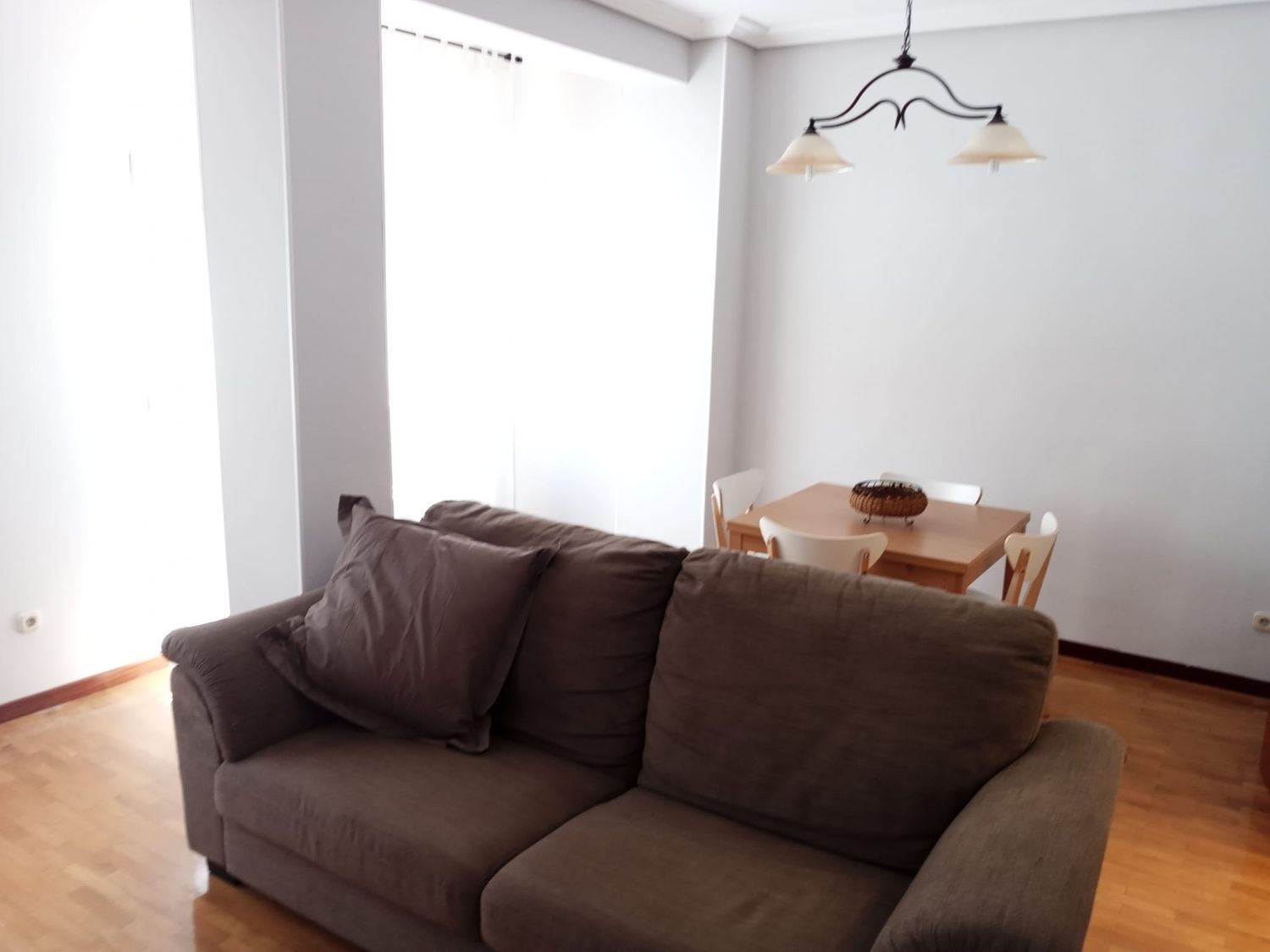 Piso en Calle Padre Francisco Suarez, 7, Pº Zorrilla - Campo Grande, Pº Zorrilla - Campo Grande - Foto 8