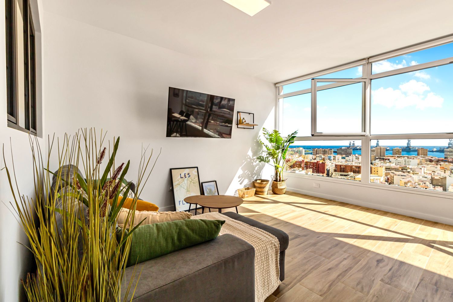 Piso en Paseo Chil, 117, Schamann - Rehoyas - Foto 2