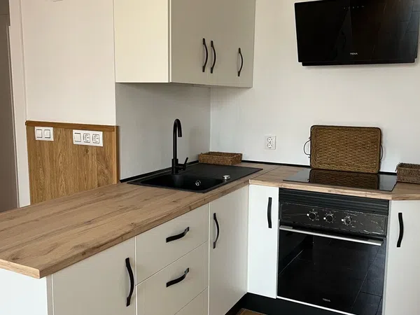 Estudio en Avenida de Andalucía, 164 - Foto 18