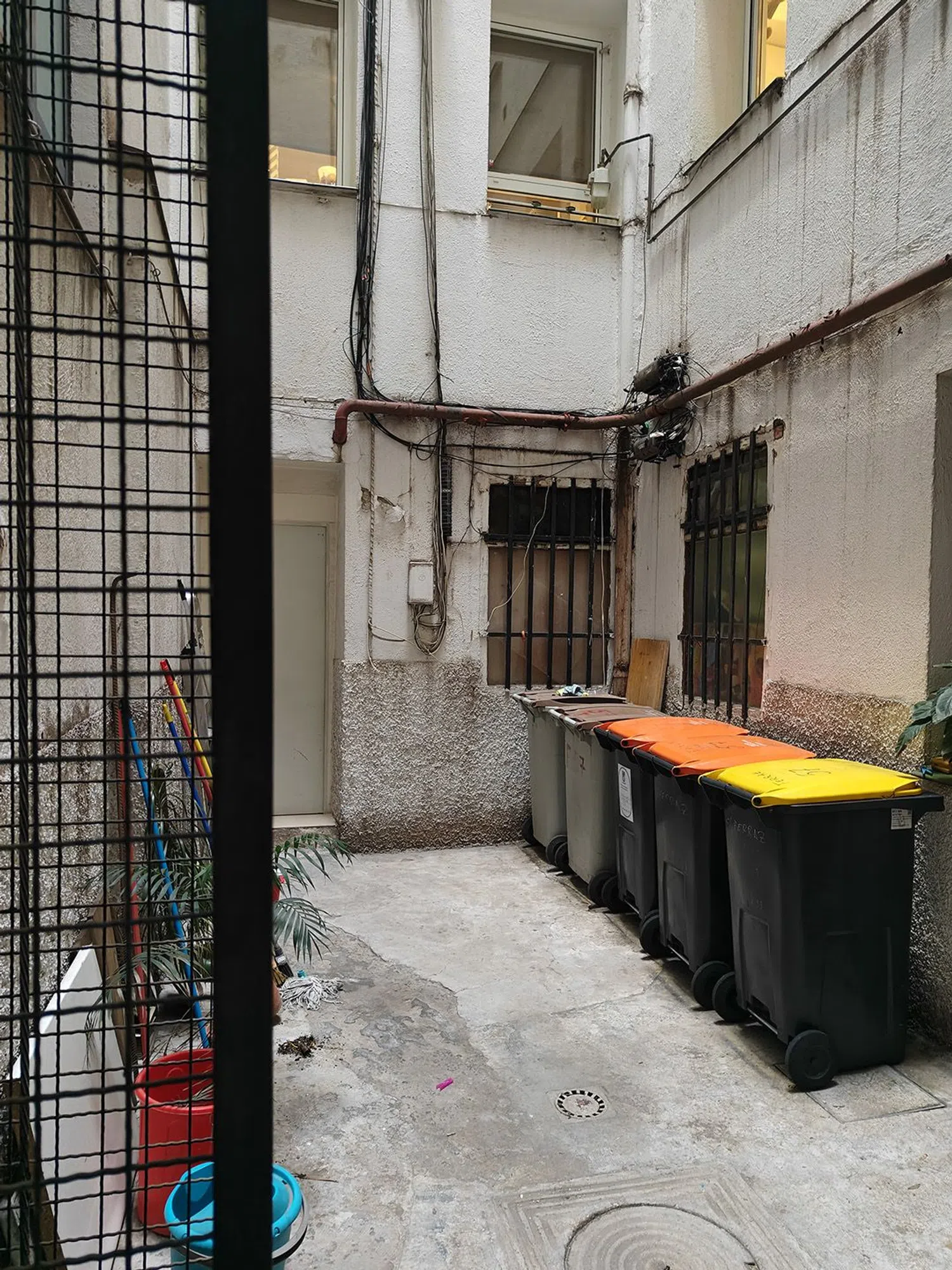 Estudio en calle de Ferraz, 57 - Foto 8