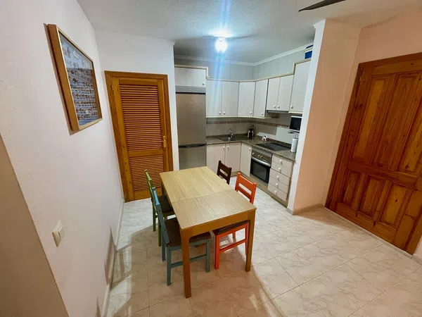 Piso en Calle Thomas-Wilson, 69 - Foto 2