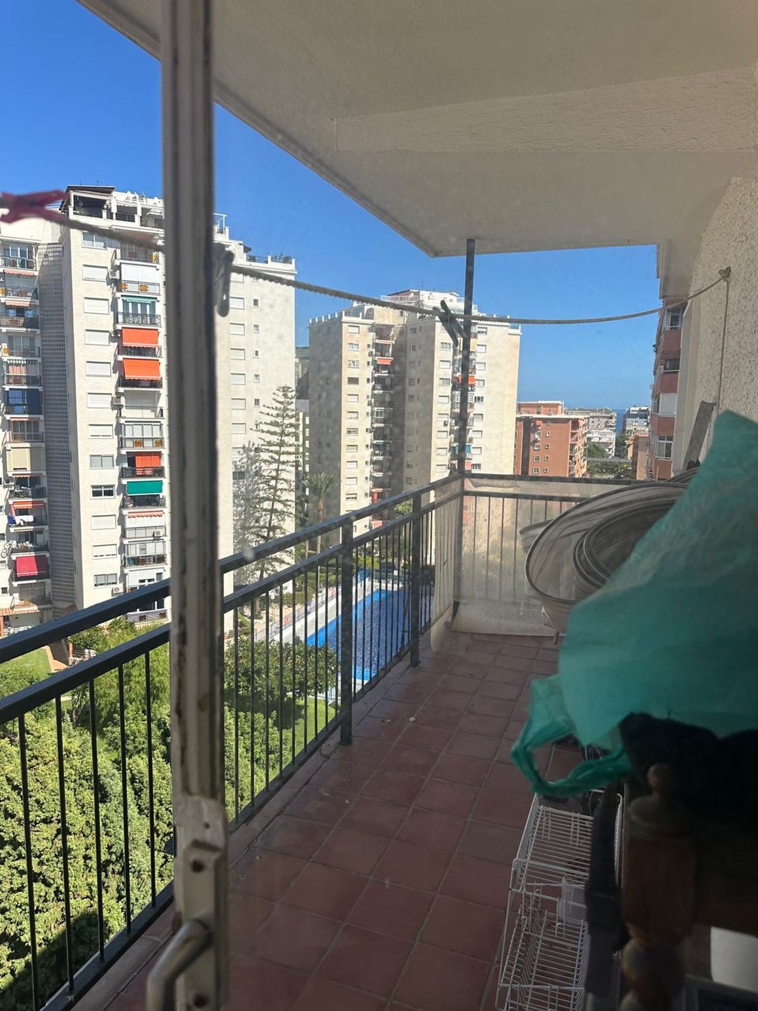 Piso en Avenida Acapulco, 15, Los Boliches, Los Boliches - Foto 6