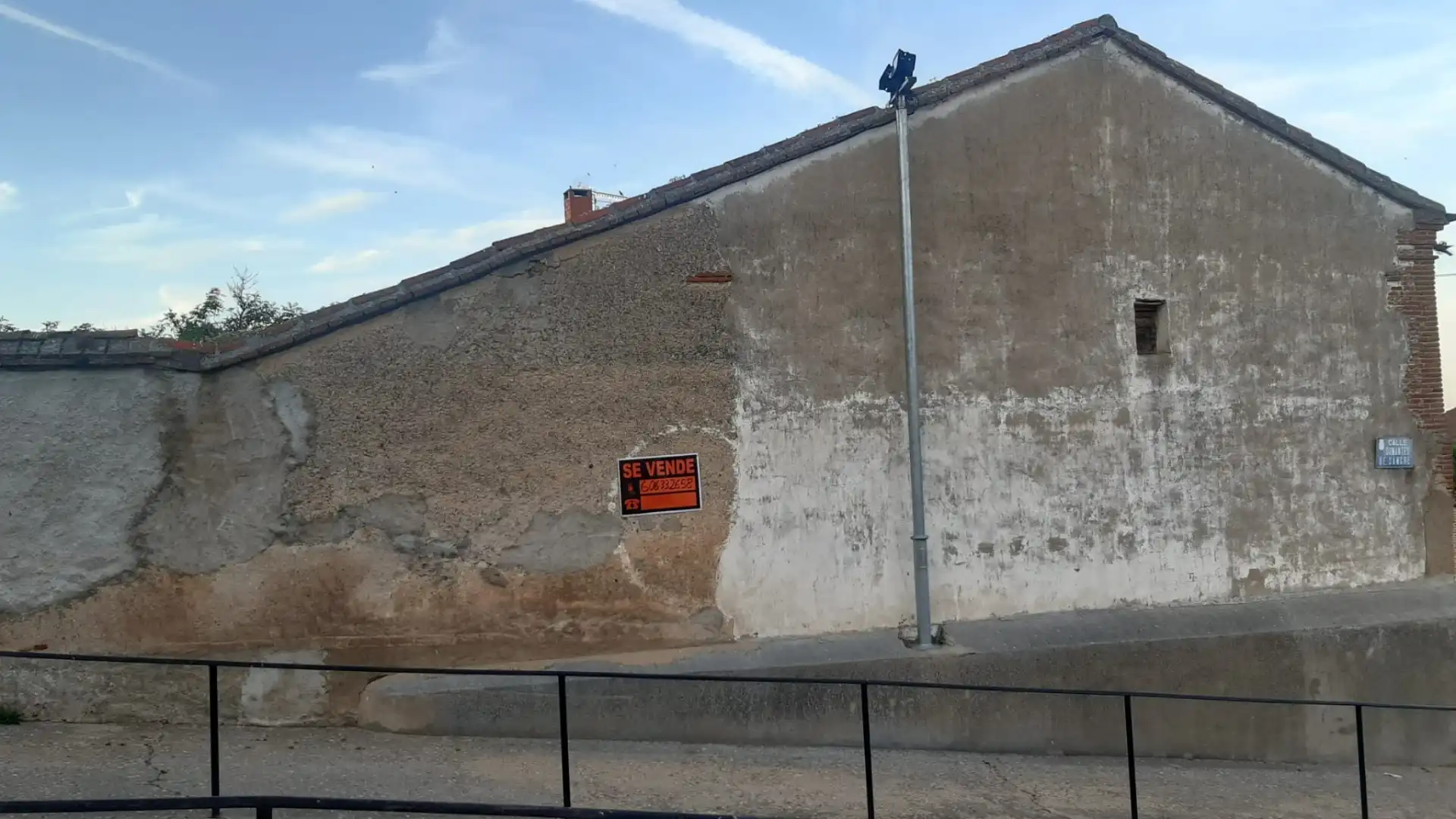 Casa adosada en  Calle Donantes de Sangre 39 - Foto 4