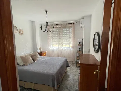 Piso en calle Santa María de Ordás, 4 - Foto 12