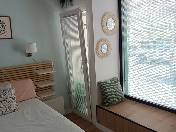 Piso en calle Virgen de las Injurias, 8 Bajo - Foto 13