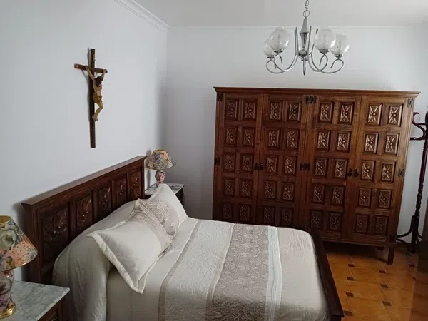 Casa de pueblo en Calle Sepúlveda, 1 - Foto 9