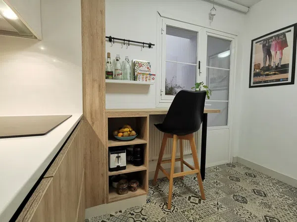 Piso en Calle Gumersindo Nartallo, 8, Vilagarcía, Vilagarcía - Foto 6