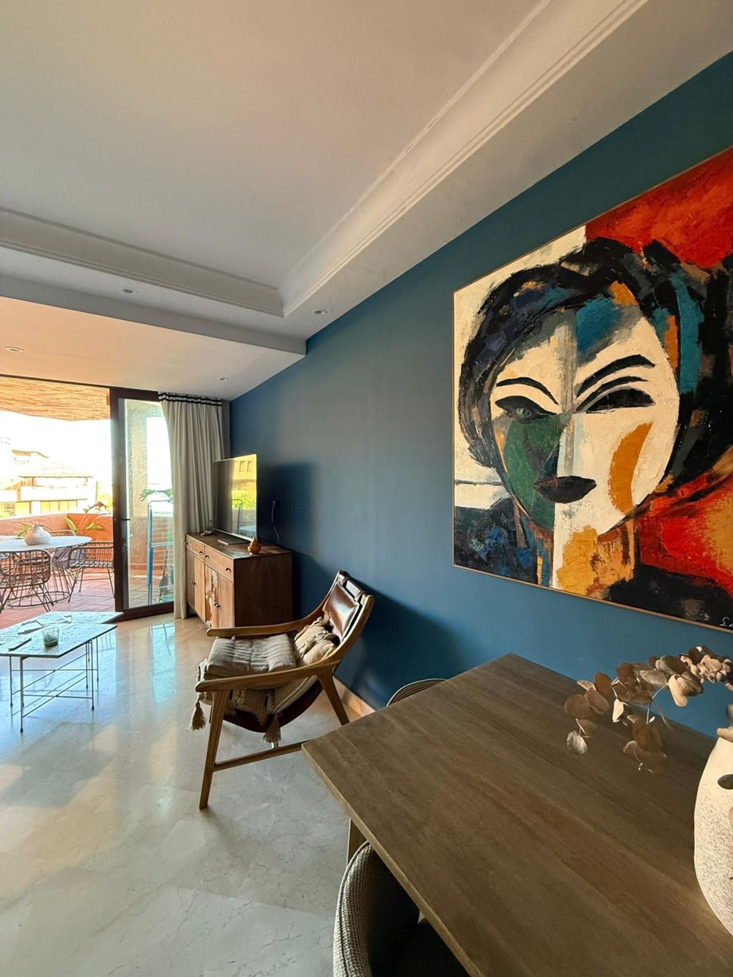 Piso en calle Hacienda del Mar, 6 - Foto 12