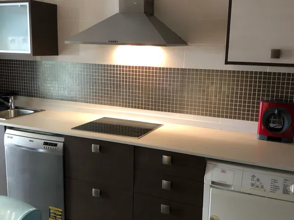 Chalet adosado en calle Desert de Les Palmes, 20 - Foto 11