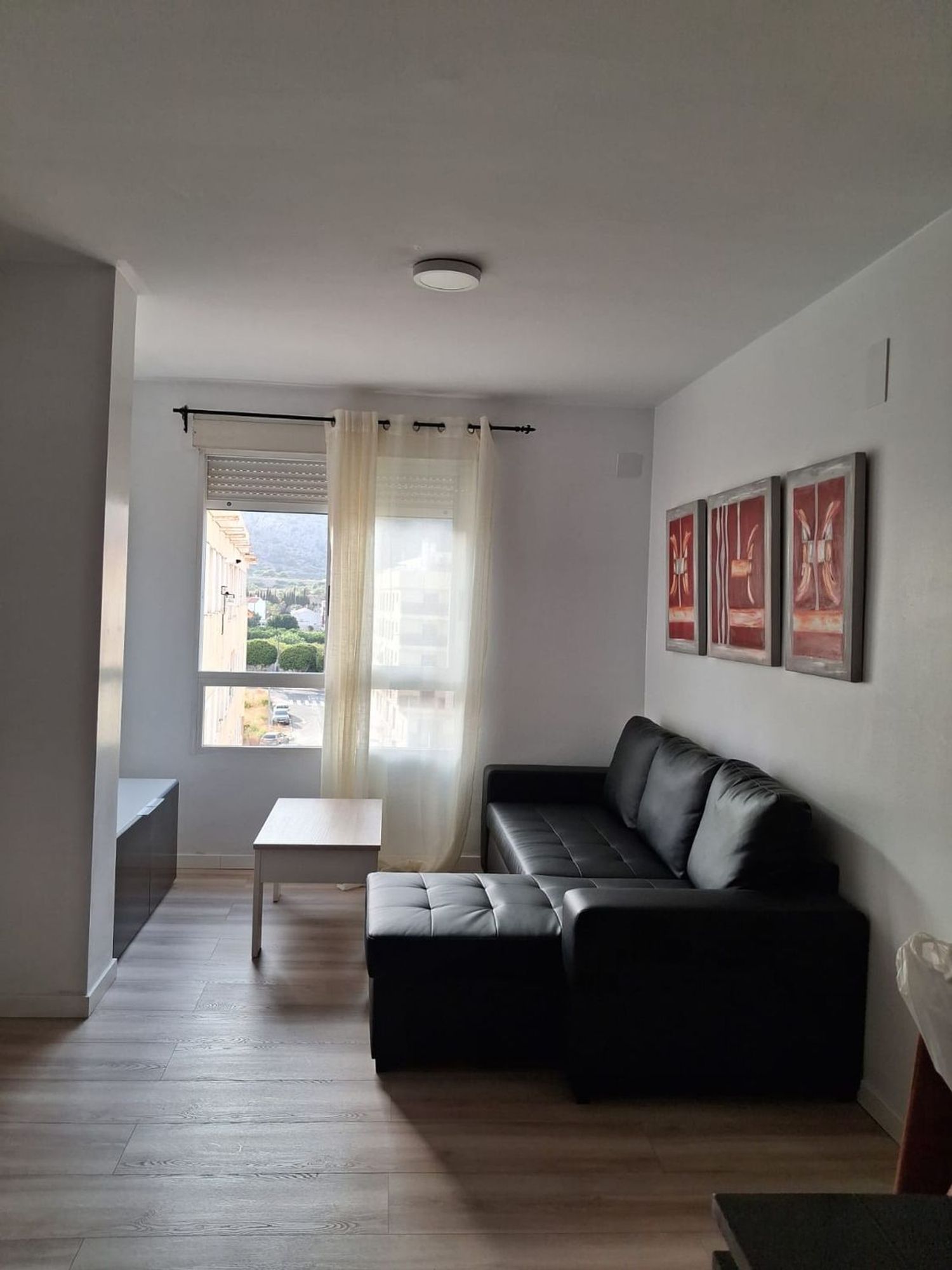 Dúplex en Calle de Goya, 96, Zona Centro, Zona Centro - Foto 2