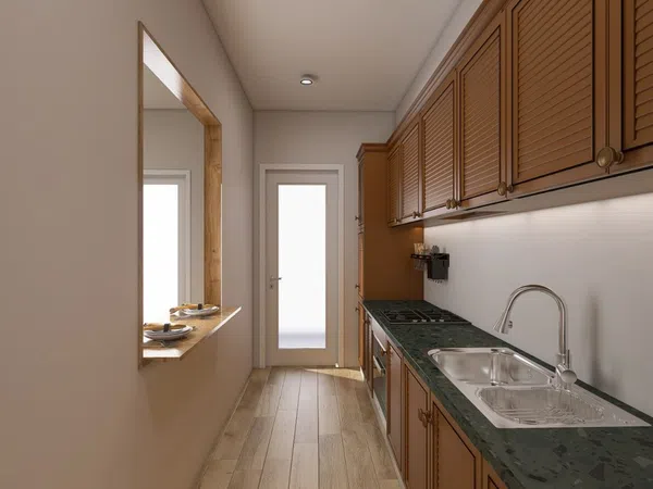 Piso en calle del Pont del Treball Digne, 7 - Foto 5