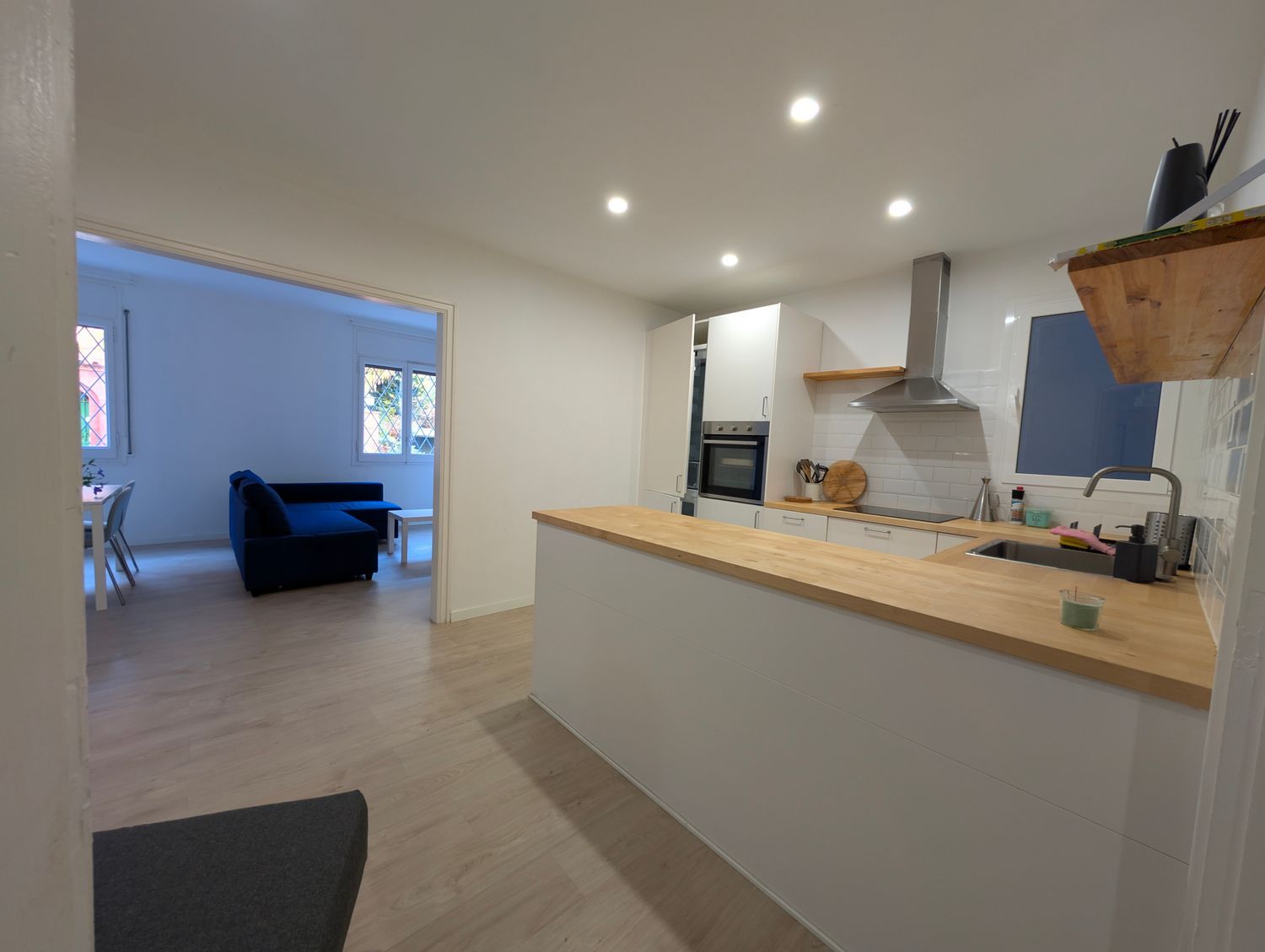 Piso en Calle de Reus, 23, Sant Gervasi - La Bonanova - Foto 25