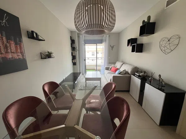 Piso en Calle María Barrientos, 6, El Consul - El Romeral - Foto 1