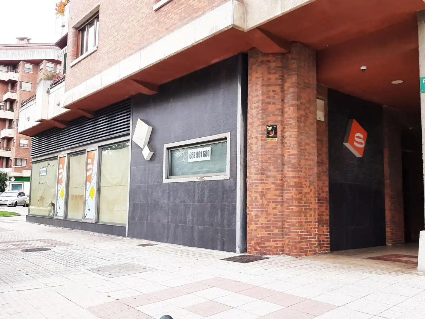 Local comercial en  Calle Joaquín Costa 42 - Foto 6