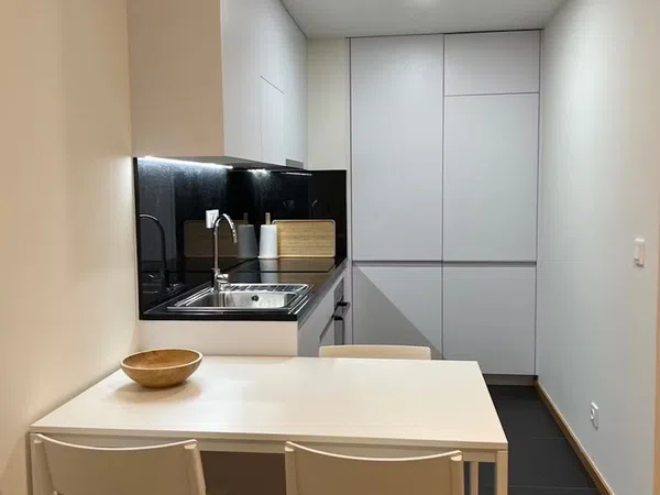 Piso en calle de Eugenio Salazar, 27