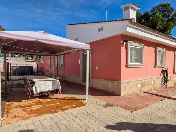 Casa o chalet independiente en Calle del General, 115 - Foto 31