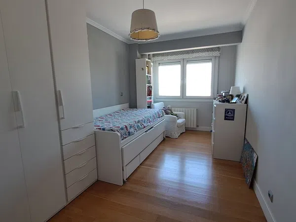 Piso en Calle Cápitán Mendizábál Káleá, 22 - Foto 12