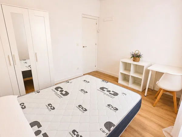 Piso en Lovaina - Aranzabal, Lovaina - Aranzabal - Foto 12
