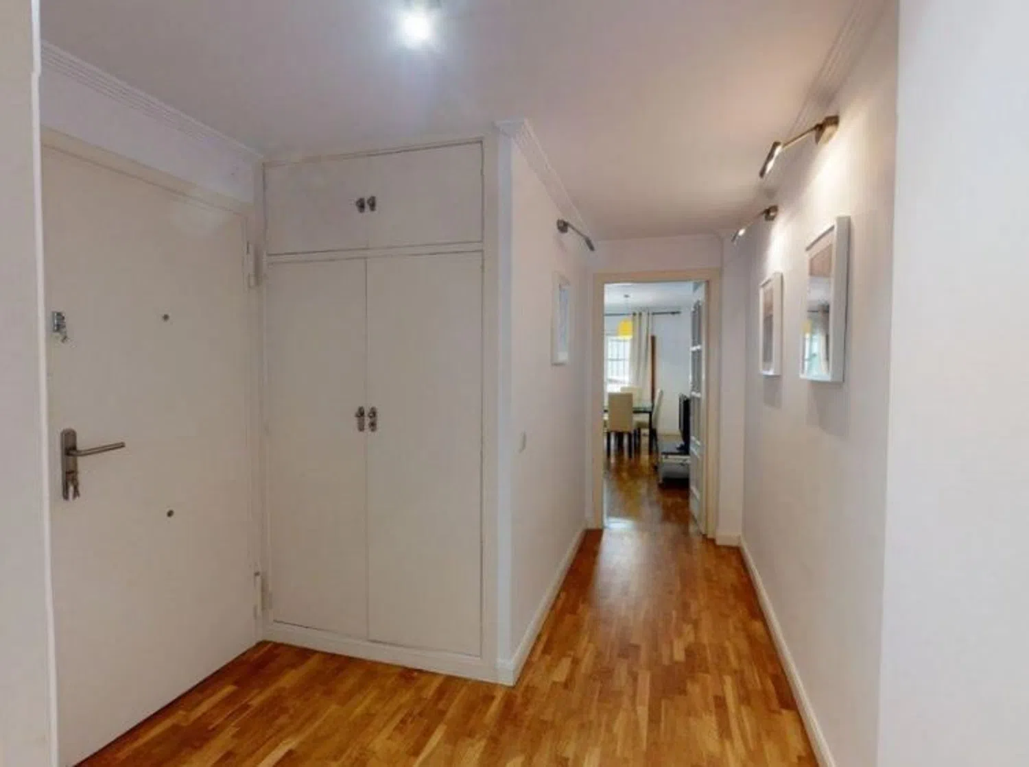 Piso en calle Miguel Cid, 36 - Foto 7