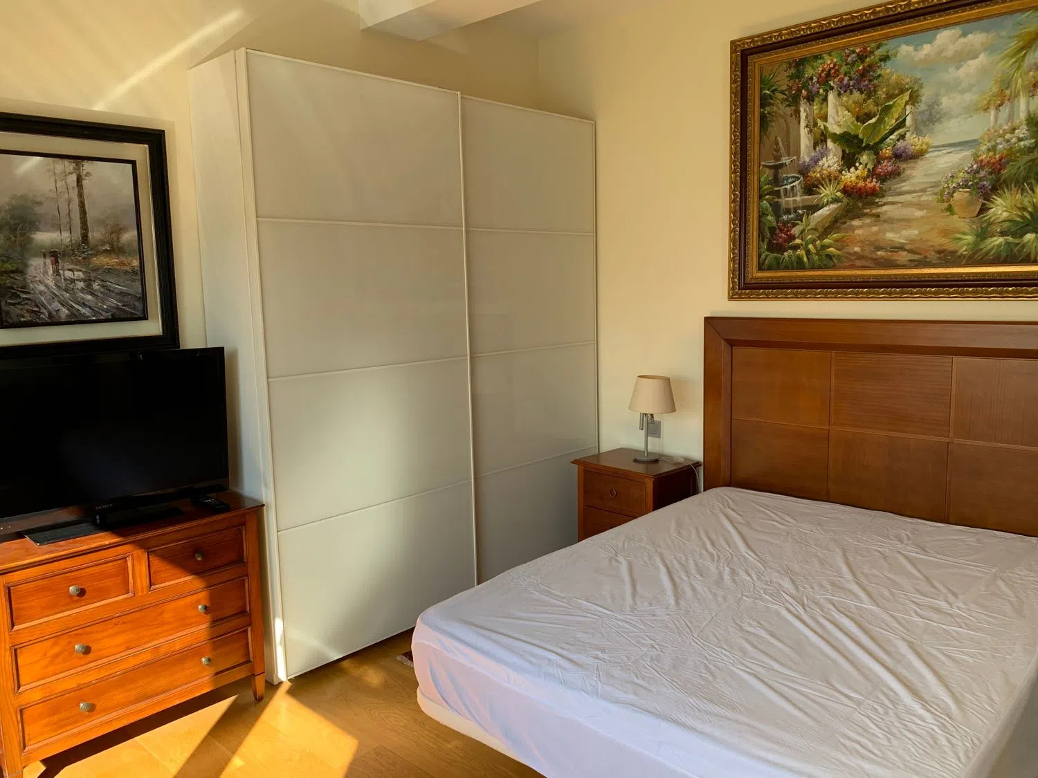 Ático en calle de María de Guzmán, 37  planta 6 Izquierda - Foto 16
