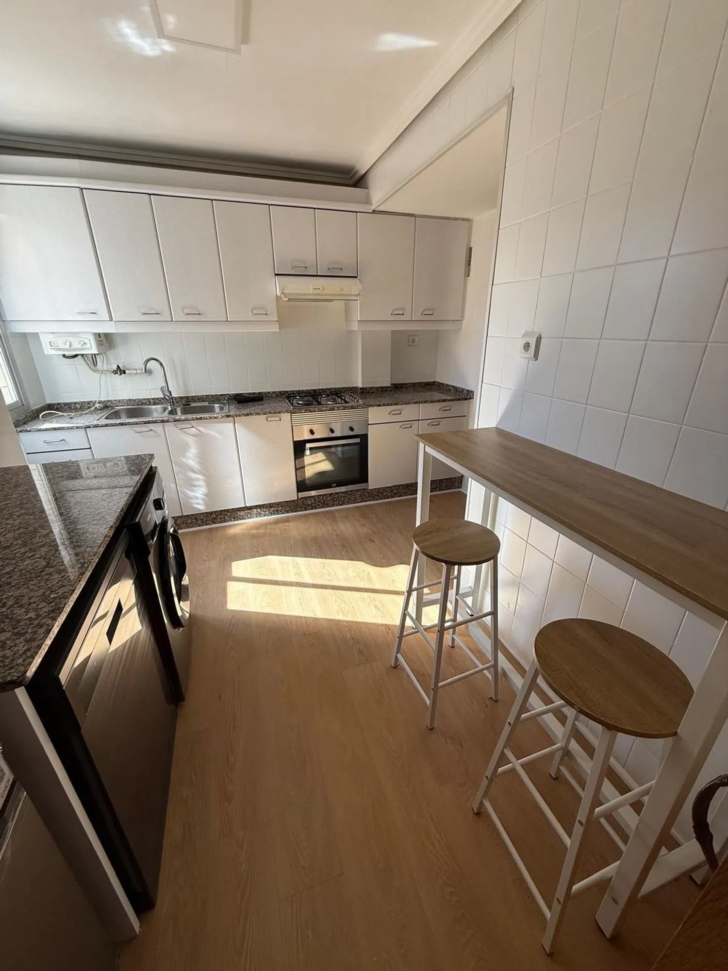 Piso en calle de l'Hort de Sant Valeri, 3 - Foto 8