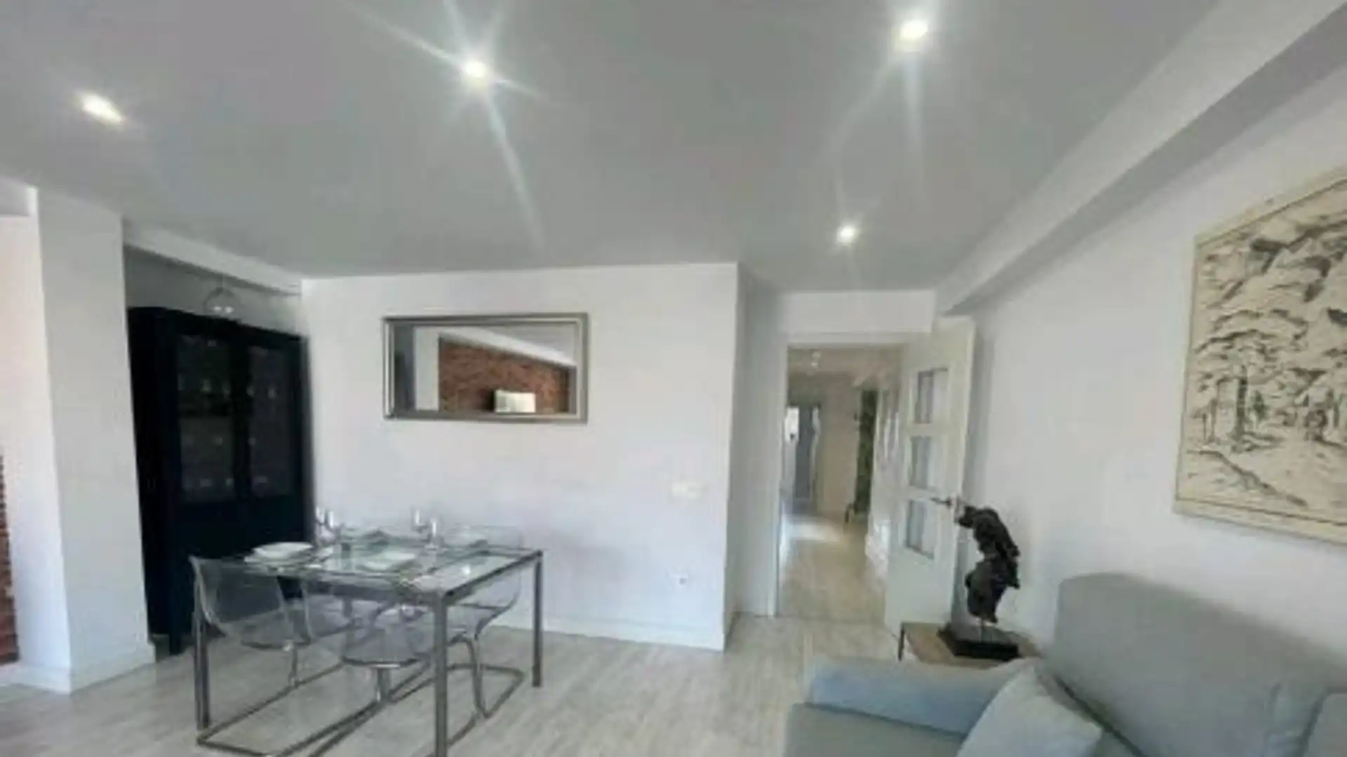 Piso en  Avenida Juan Sebastián Elcano 188 - Foto 20