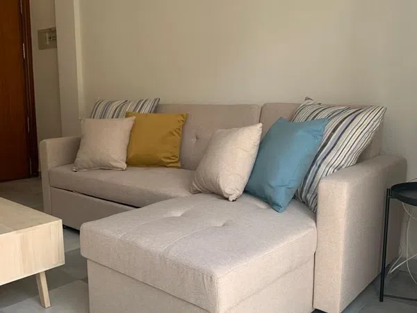 Estudio en calle García de Haro, 12 - Foto 12