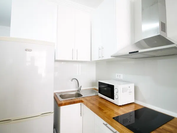 Estudio en Calle José Franchy Roca, 35 - Foto 6
