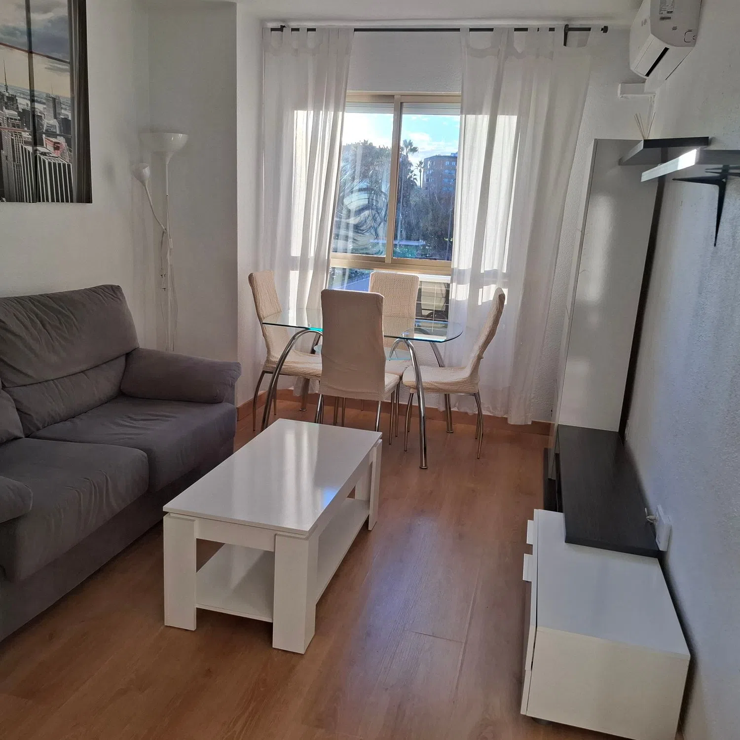 Piso en calle Agustín Lara, 13 - Foto 1