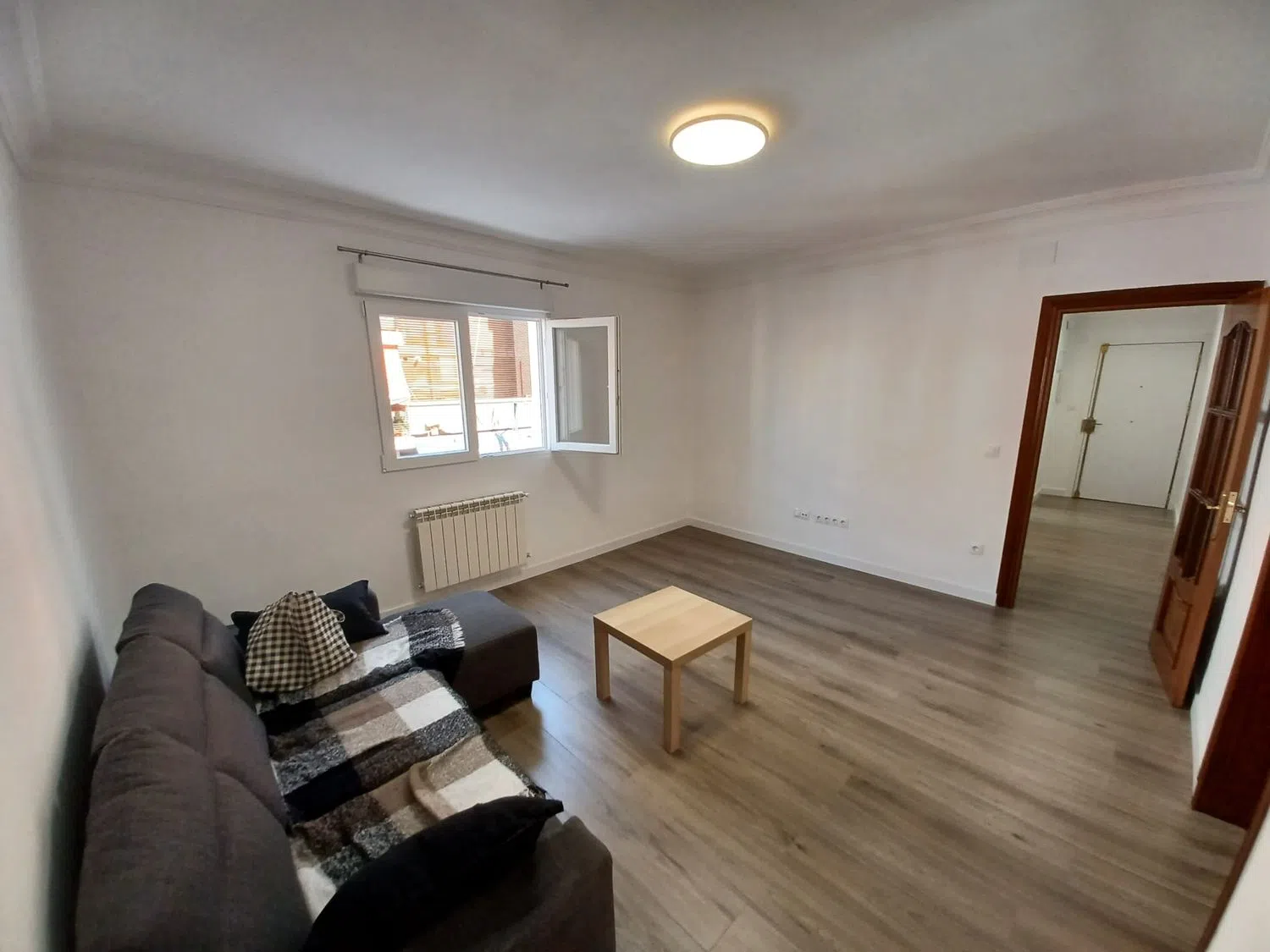 Piso en calle de los Yébenes, 165 - Foto 4