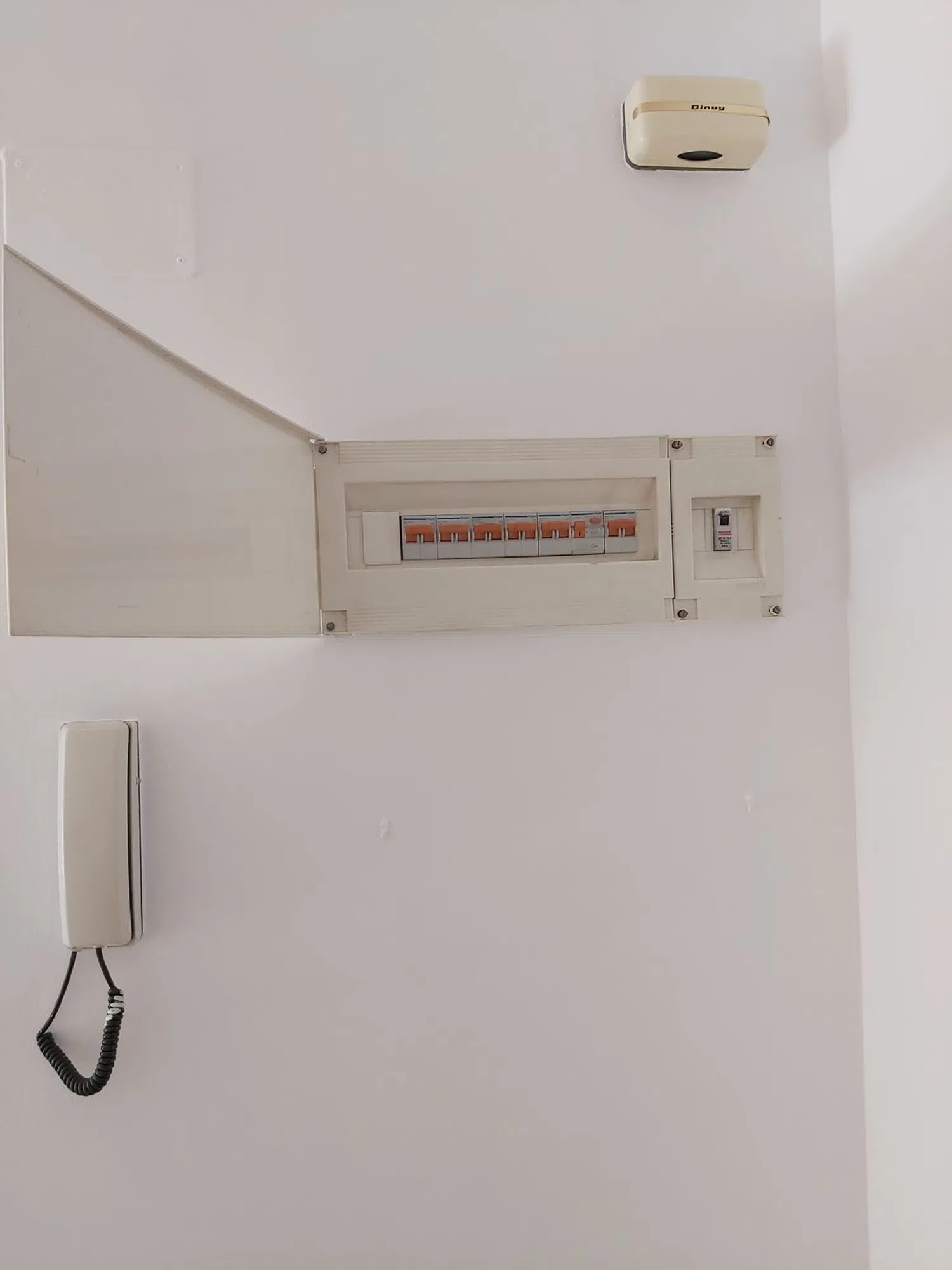 Piso en calle de Diego de León, 69 - Foto 13