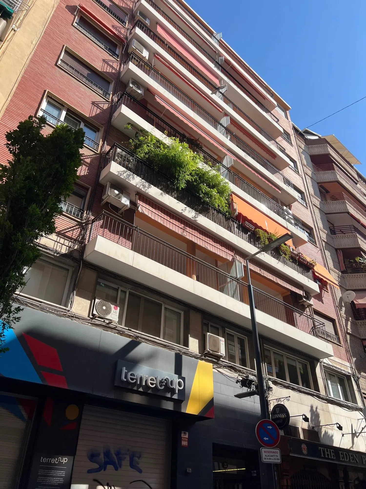 Piso en calle Italia, 22 - Foto 20