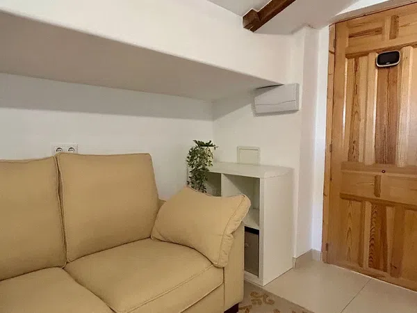 Ático en calle del Marqués de Molins, 11 - Foto 15