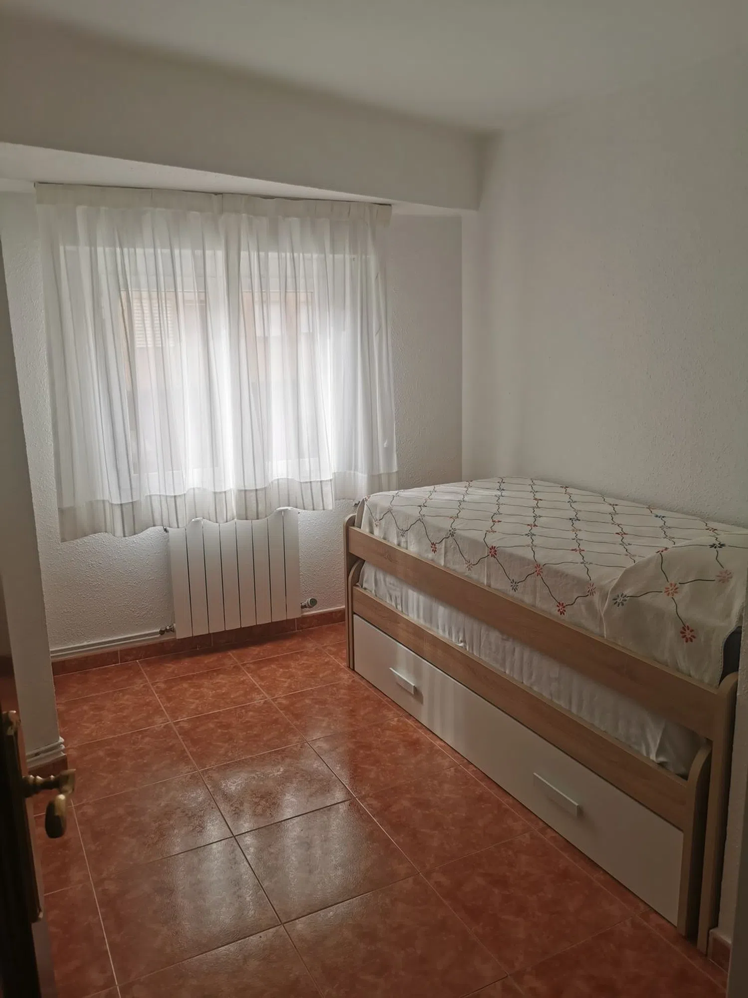 Piso en calle de Antonio Maura, 15 - Foto 4