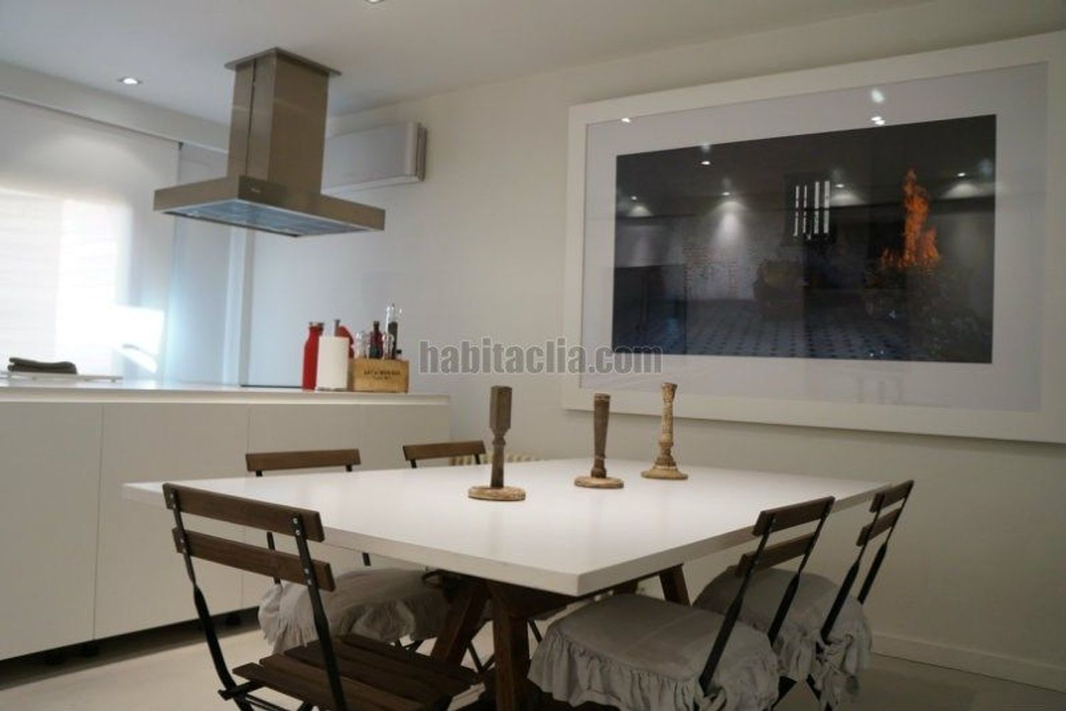Dúplex en Calle de Sant Antoni, Centre - Estació, Centre - Estació - Foto 2