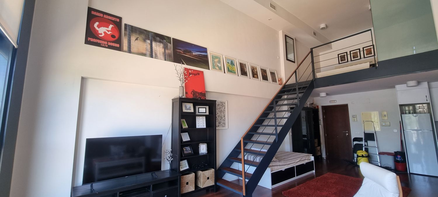 Estudio en Avenida del Cerro del Águila, 2, Pol. Industrial sur - Foto 11