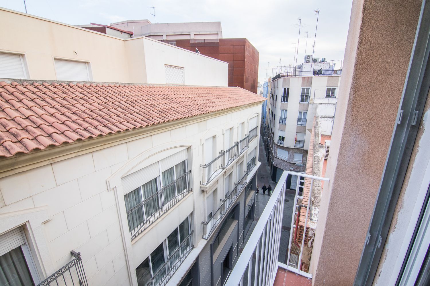 Ático en Calle Mare de Déu dels Desamparats, 8 - Foto 14
