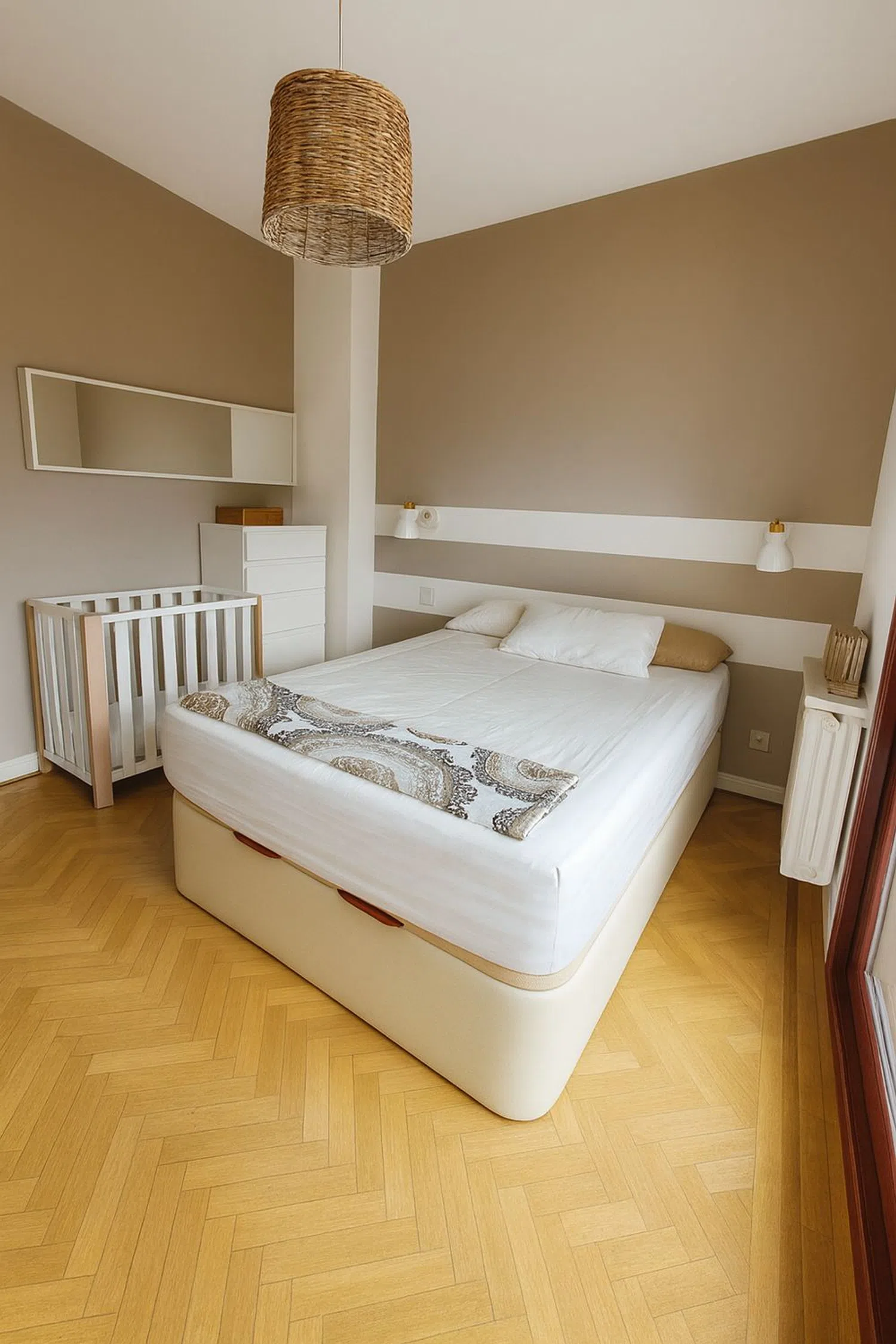 Ático en calle de Cobos de Segovia, 7 3 - Foto 7