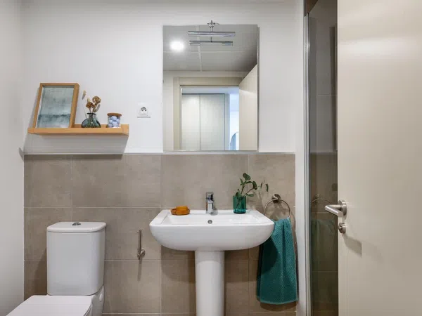 Piso en calle Huertas del Rio, 1 - Foto 15