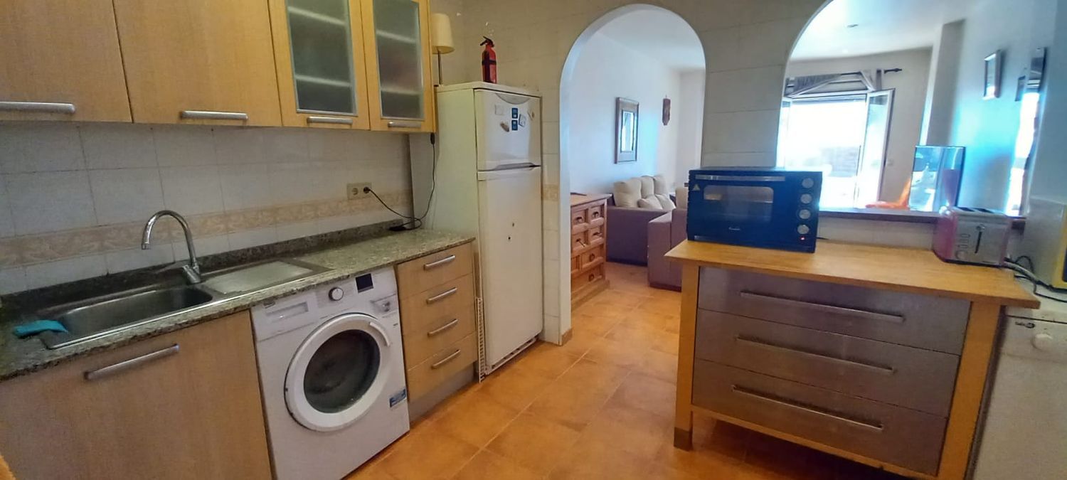 Piso en Calle Pedro Velasco Soler, 10, Palomares, Palomares - Foto 4