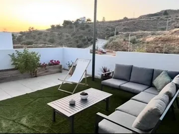 Chalet en Vélez-Málaga - Foto 1